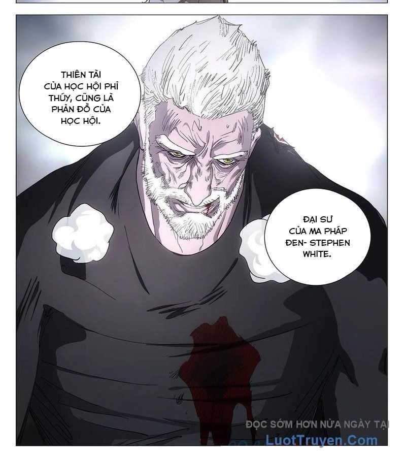 Nhất Nhân Chi Hạ Chapter 569 - Trang 2