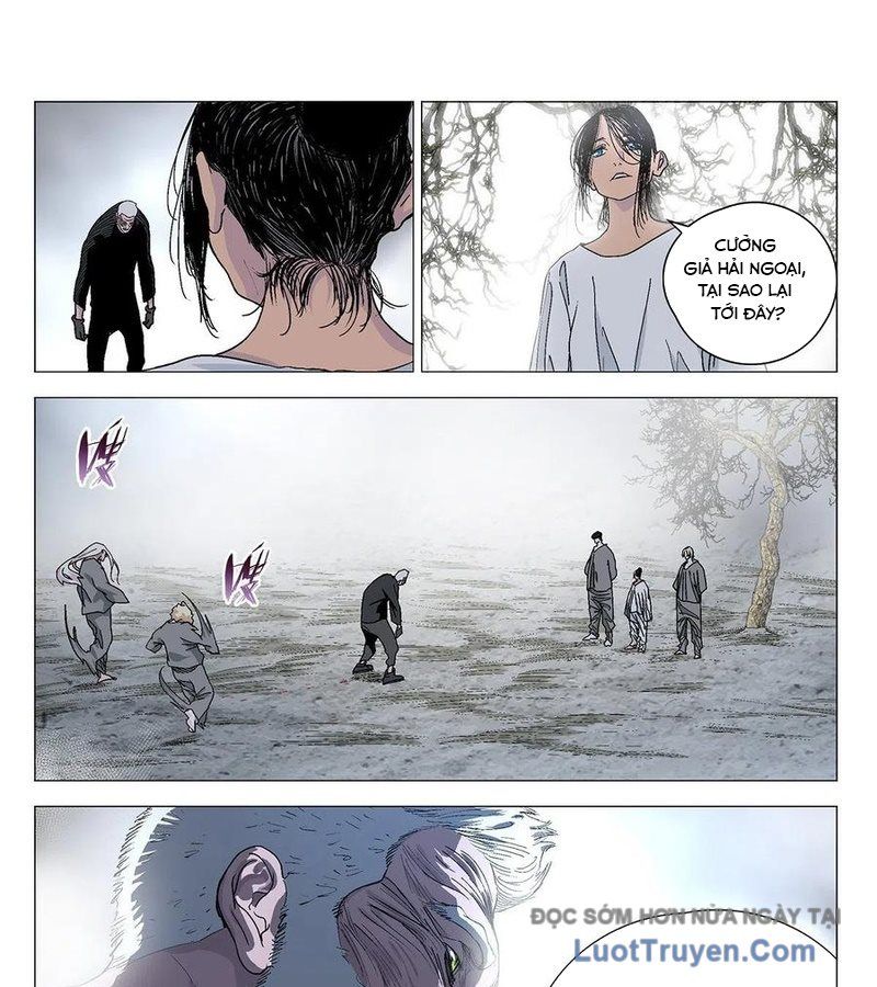 Nhất Nhân Chi Hạ Chapter 569 - Trang 2