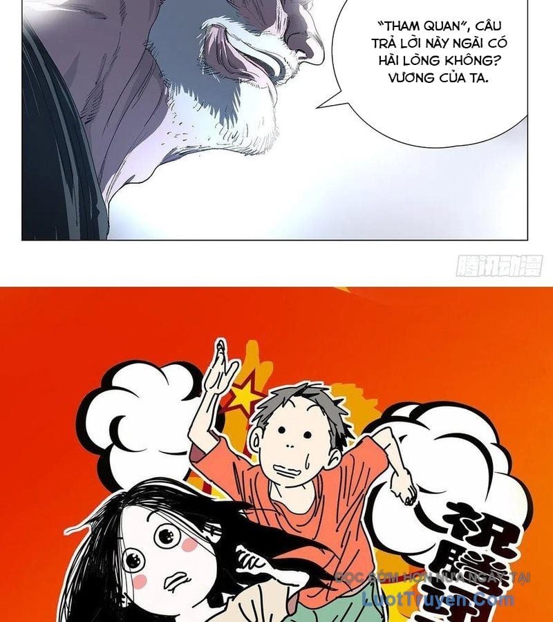 Nhất Nhân Chi Hạ Chapter 569 - Trang 2