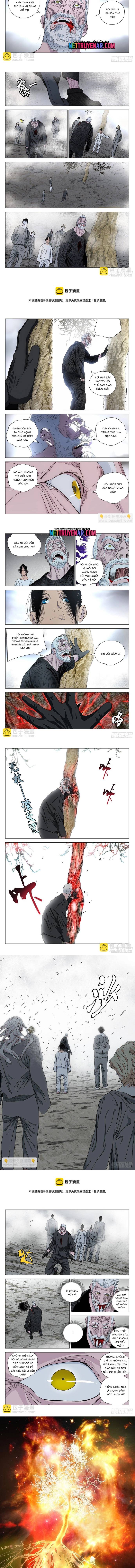 Nhất Nhân Chi Hạ Chapter 570 - Trang 2