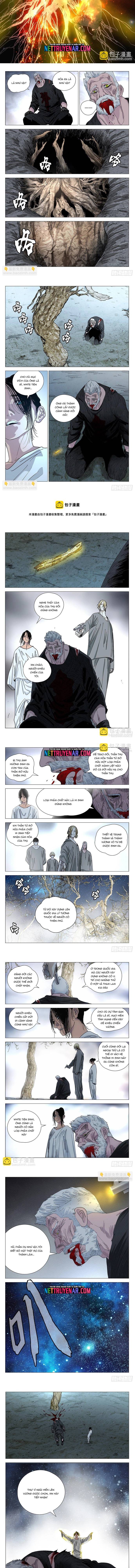 Nhất Nhân Chi Hạ Chapter 570 - Trang 2