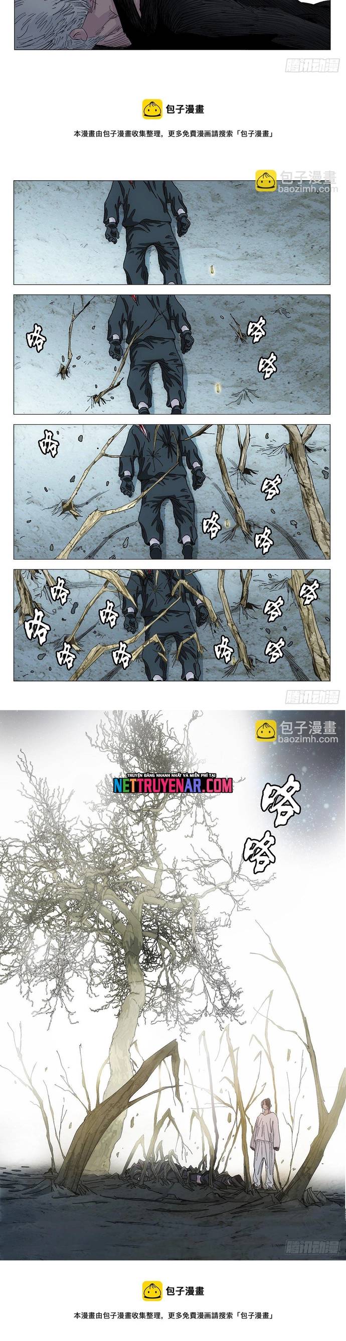 Nhất Nhân Chi Hạ Chapter 570 - Trang 2