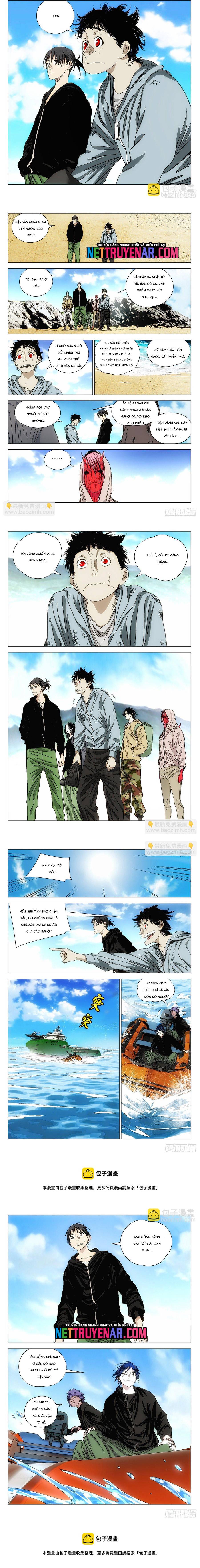 Nhất Nhân Chi Hạ Chapter 571 - Trang 2