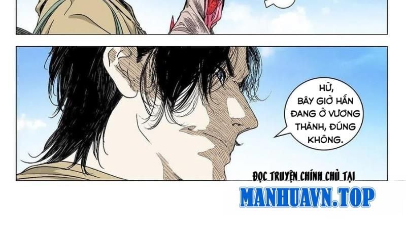 Nhất Nhân Chi Hạ Chapter 573 - Trang 2