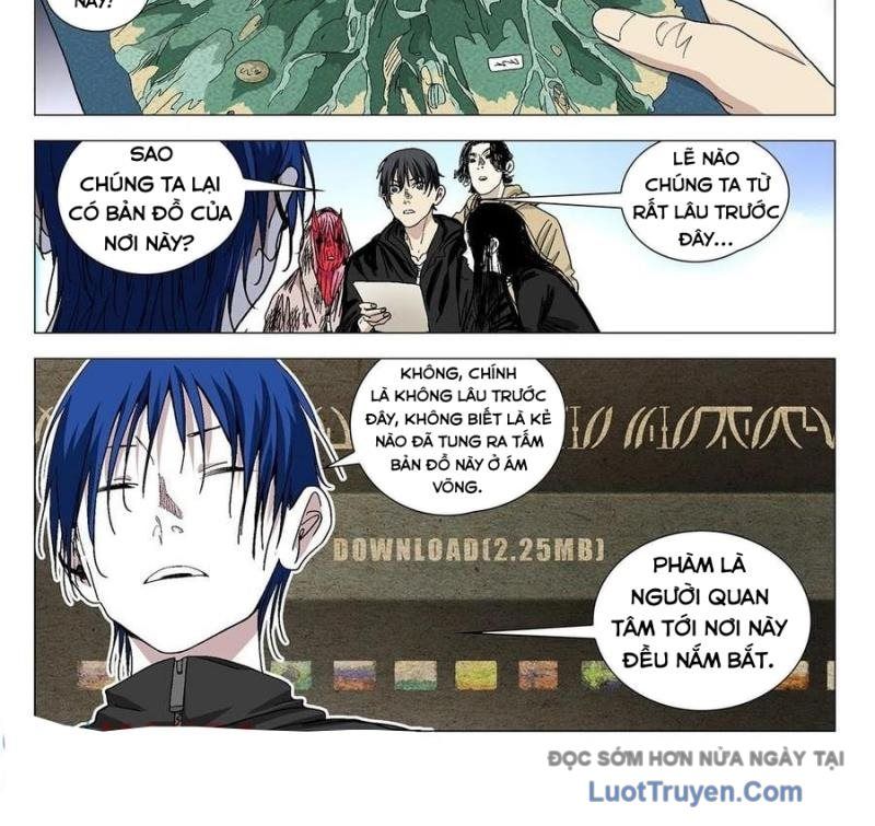 Nhất Nhân Chi Hạ Chapter 573 - Trang 2