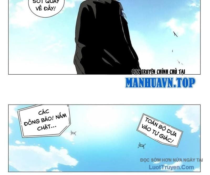 Nhất Nhân Chi Hạ Chapter 573 - Trang 2