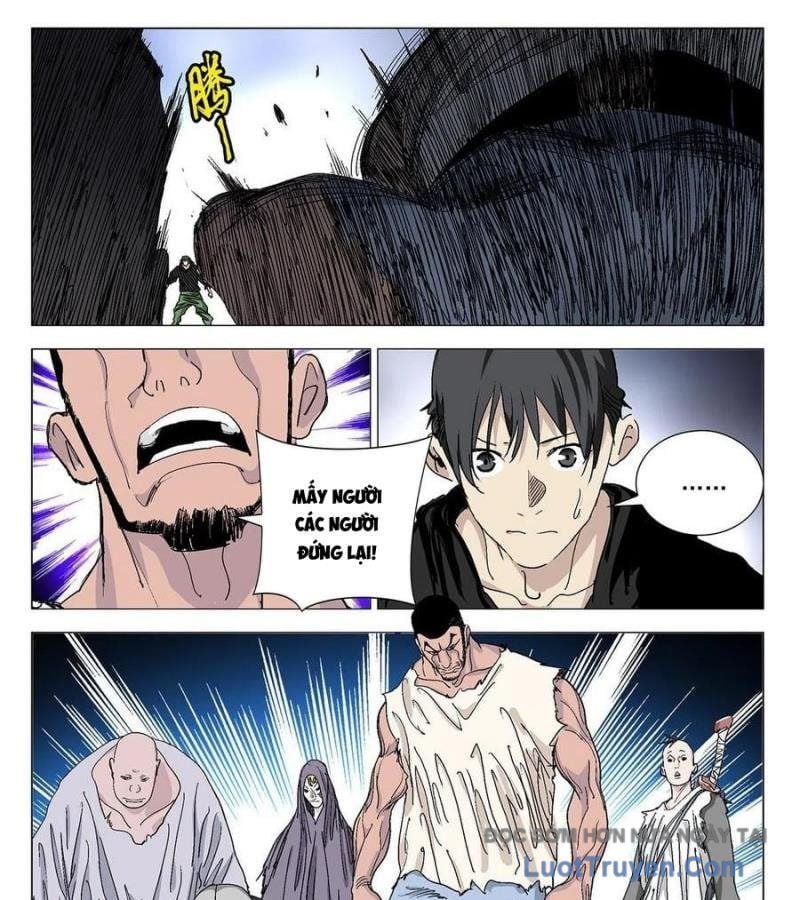 Nhất Nhân Chi Hạ Chapter 573 - Trang 2