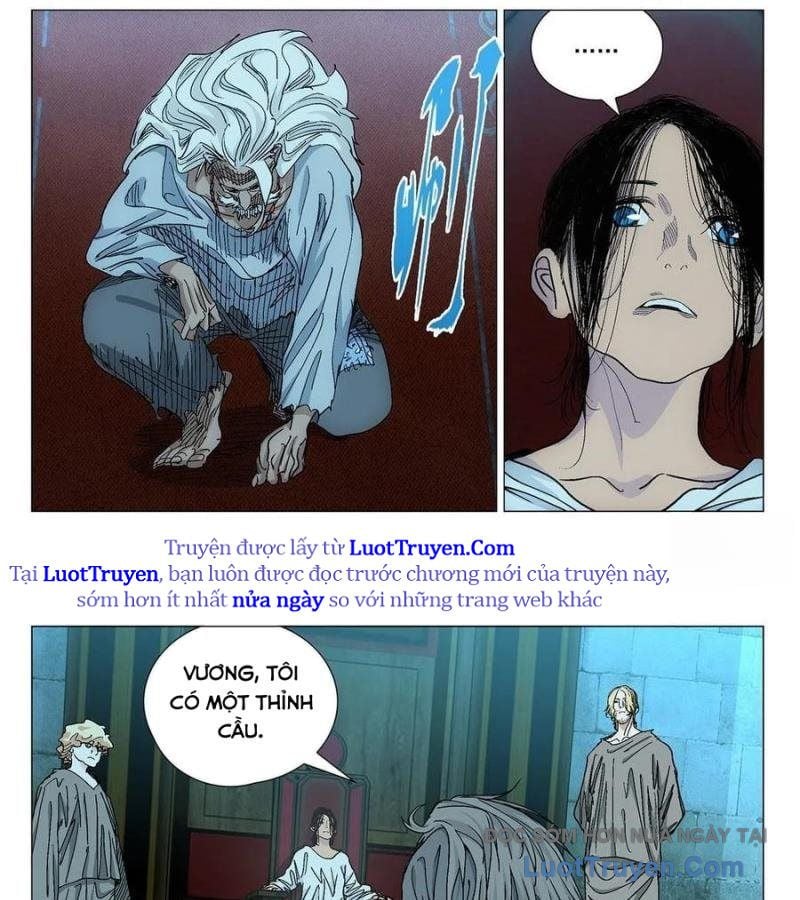 Nhất Nhân Chi Hạ Chapter 573 - Trang 2