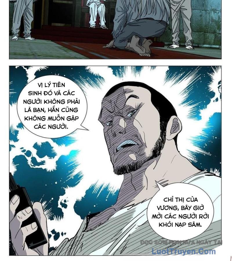 Nhất Nhân Chi Hạ Chapter 573 - Trang 2
