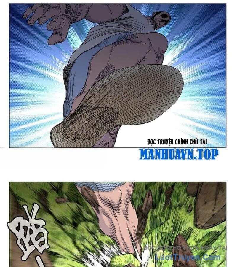 Nhất Nhân Chi Hạ Chapter 573 - Trang 2