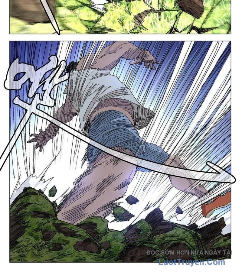 Nhất Nhân Chi Hạ Chapter 573 - Trang 2