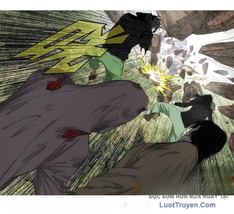 Nhất Nhân Chi Hạ Chapter 573 - Trang 2