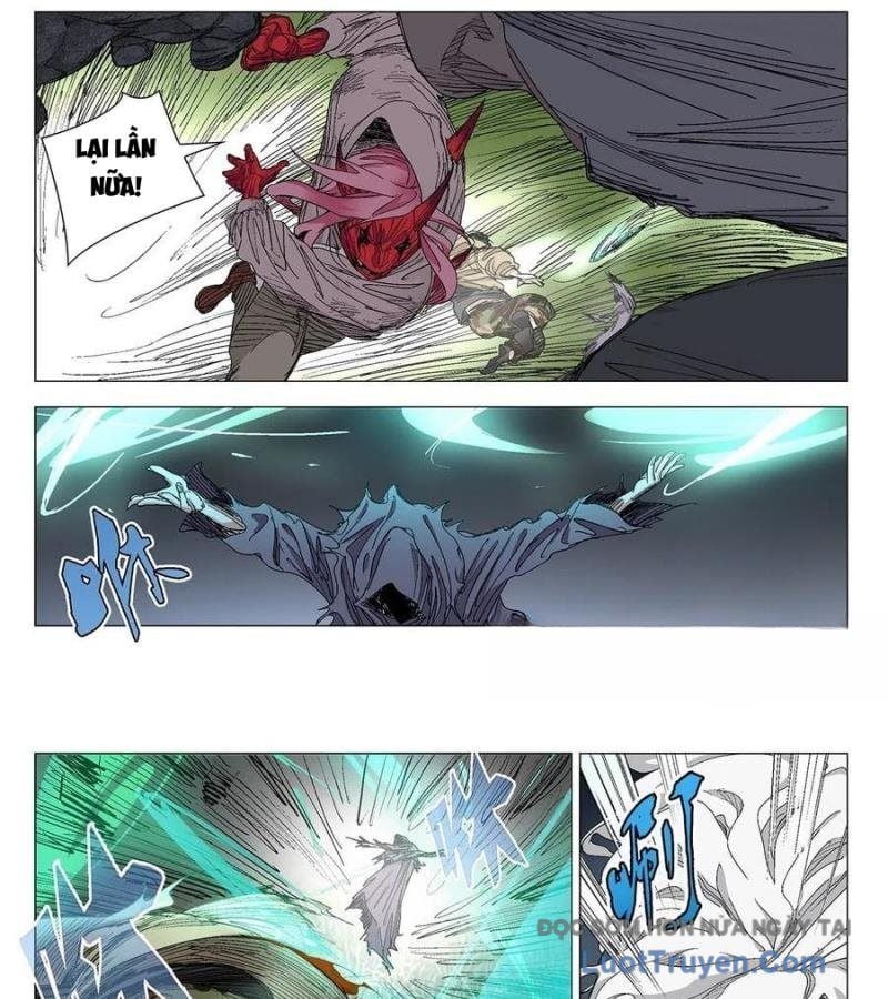 Nhất Nhân Chi Hạ Chapter 574 - Trang 2