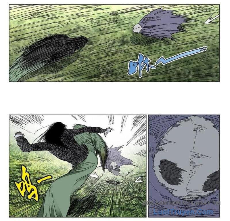 Nhất Nhân Chi Hạ Chapter 574 - Trang 2