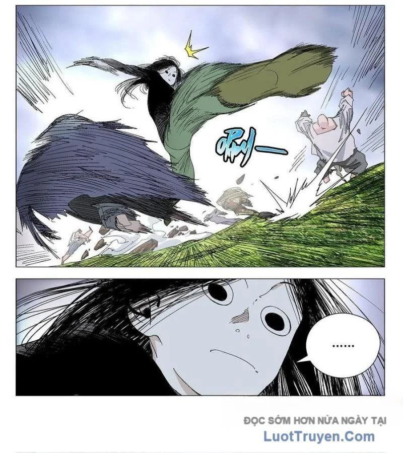 Nhất Nhân Chi Hạ Chapter 574 - Trang 2