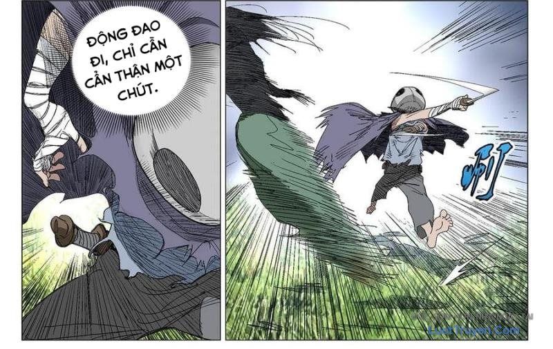 Nhất Nhân Chi Hạ Chapter 574 - Trang 2