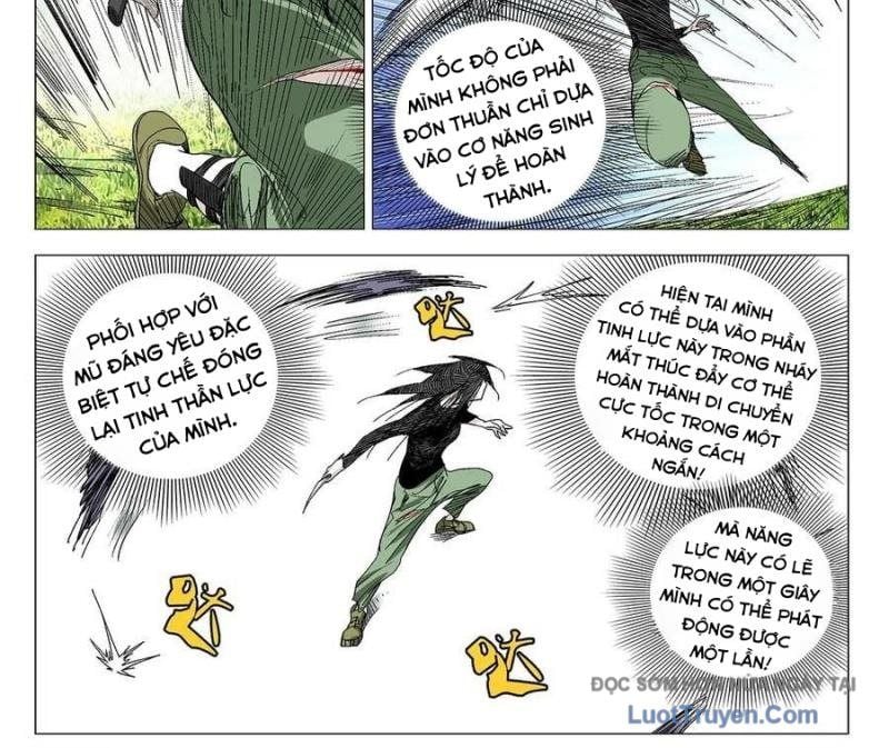 Nhất Nhân Chi Hạ Chapter 574 - Trang 2