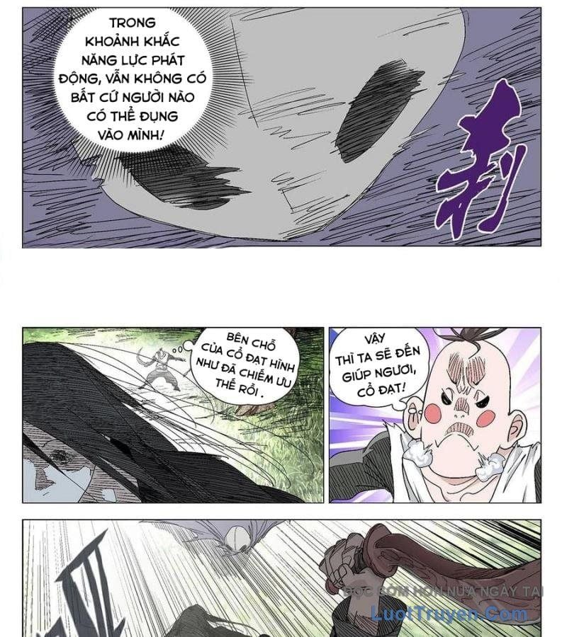 Nhất Nhân Chi Hạ Chapter 574 - Trang 2