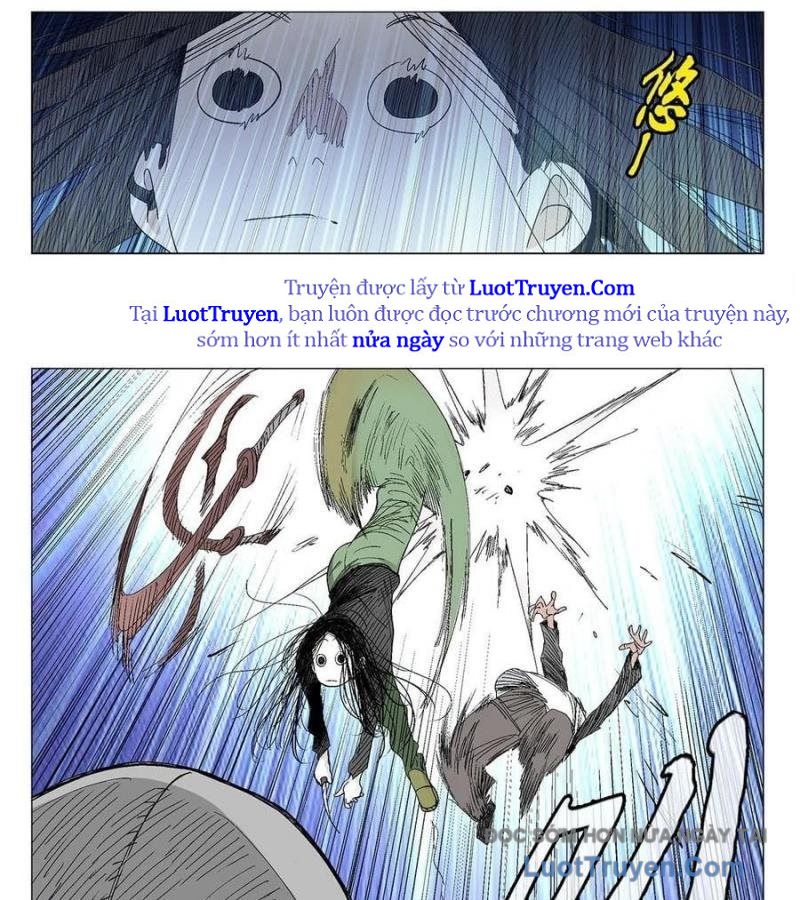 Nhất Nhân Chi Hạ Chapter 574 - Trang 2