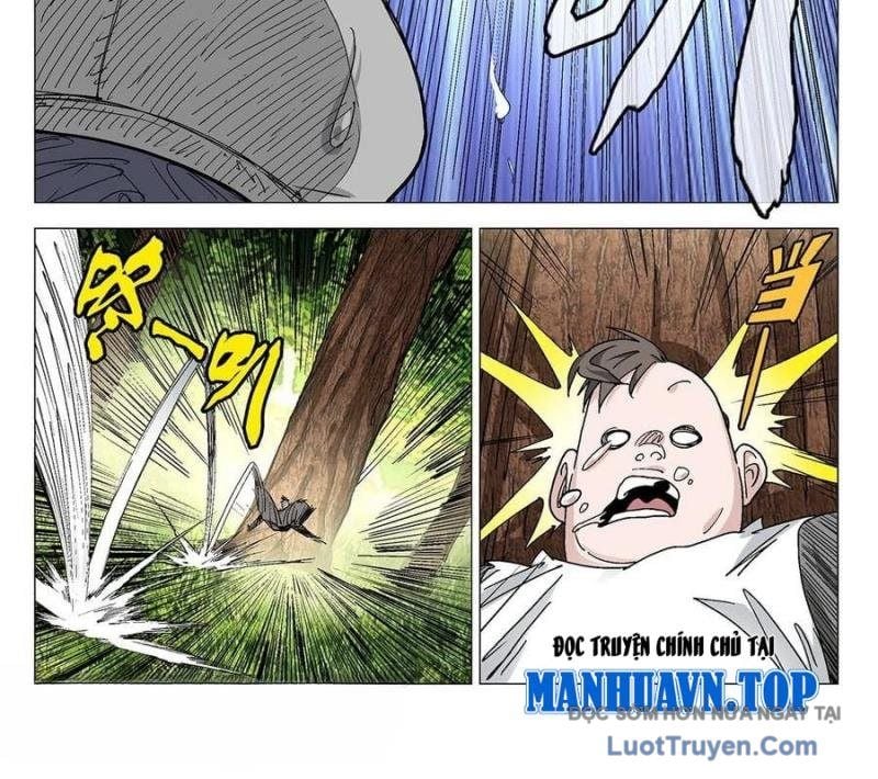 Nhất Nhân Chi Hạ Chapter 574 - Trang 2