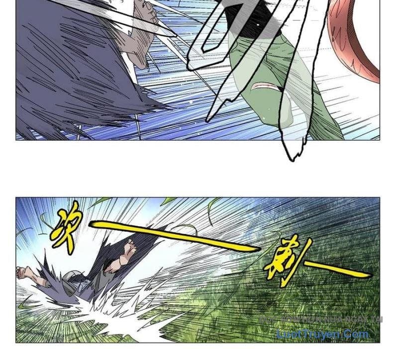 Nhất Nhân Chi Hạ Chapter 574 - Trang 2