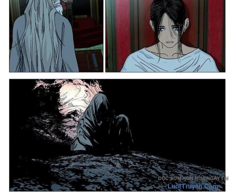 Nhất Nhân Chi Hạ Chapter 574 - Trang 2