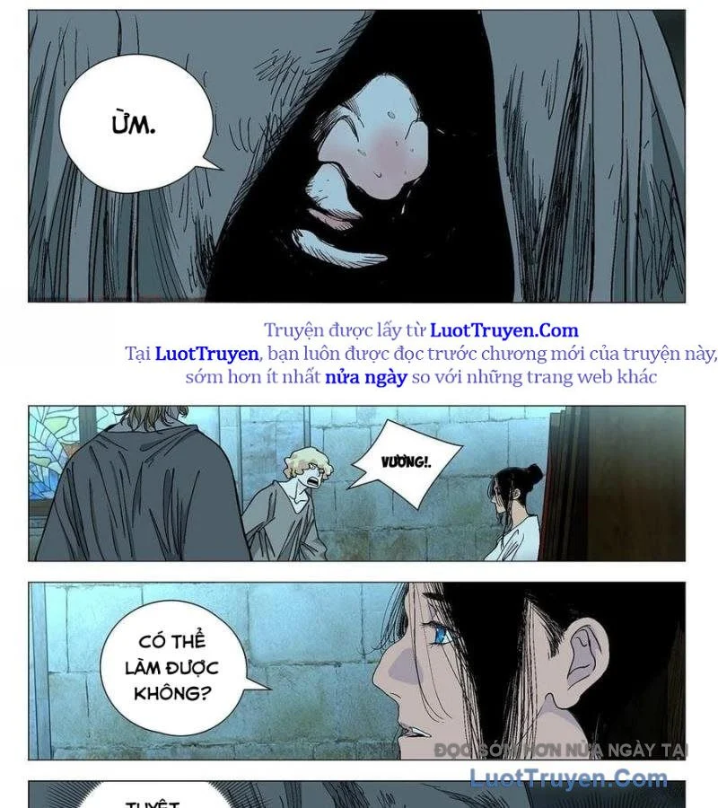 Nhất Nhân Chi Hạ Chapter 574 - Trang 2