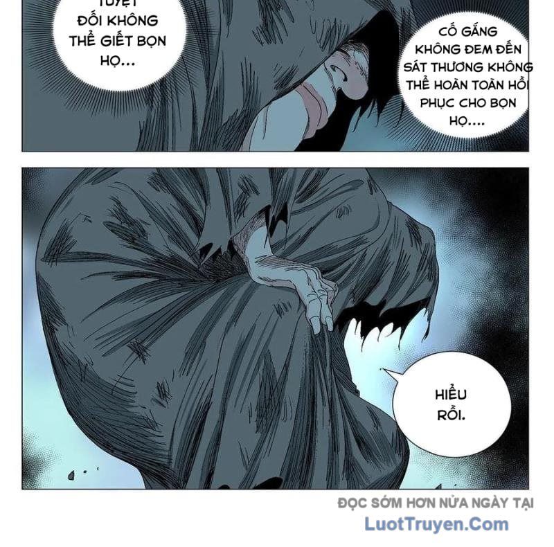 Nhất Nhân Chi Hạ Chapter 574 - Trang 2