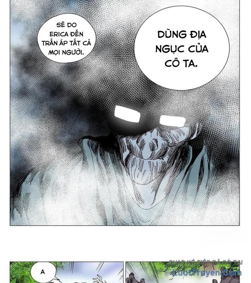 Nhất Nhân Chi Hạ Chapter 575 - Trang 2