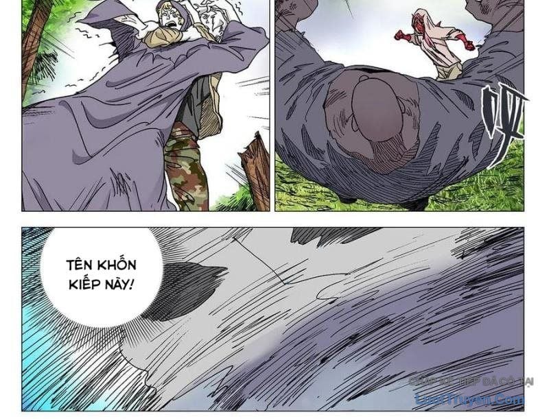 Nhất Nhân Chi Hạ Chapter 575 - Trang 2