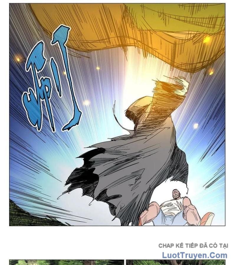 Nhất Nhân Chi Hạ Chapter 575 - Trang 2