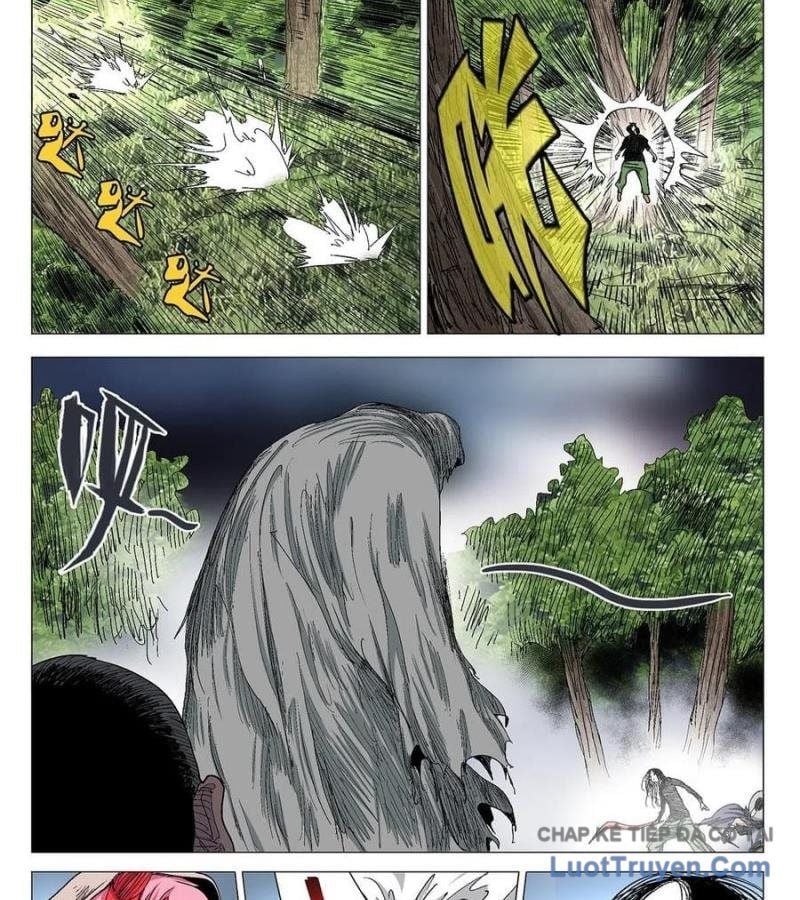 Nhất Nhân Chi Hạ Chapter 575 - Trang 2