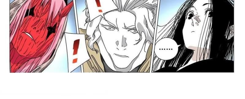 Nhất Nhân Chi Hạ Chapter 575 - Trang 2