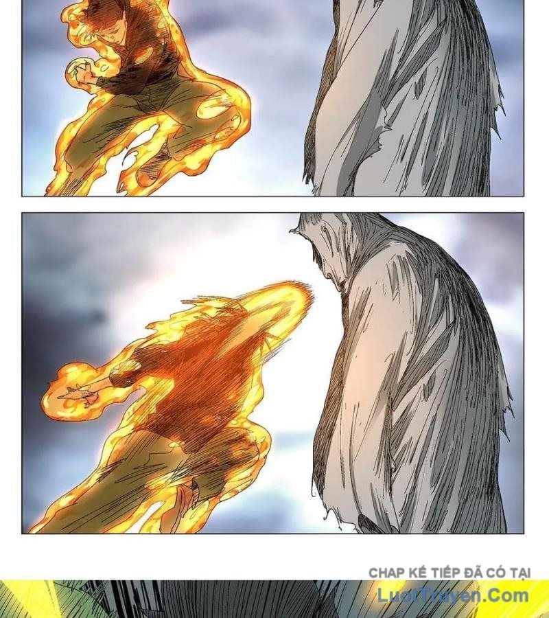 Nhất Nhân Chi Hạ Chapter 575 - Trang 2