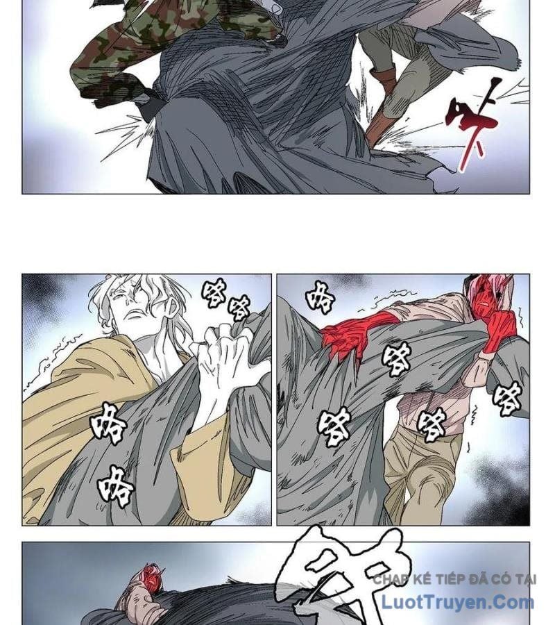 Nhất Nhân Chi Hạ Chapter 575 - Trang 2