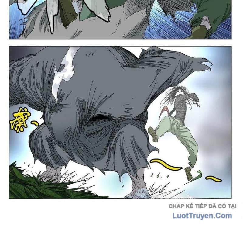 Nhất Nhân Chi Hạ Chapter 575 - Trang 2