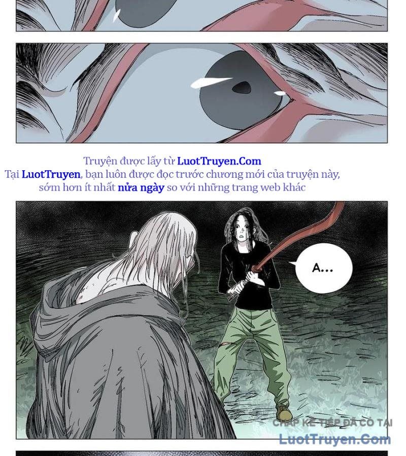 Nhất Nhân Chi Hạ Chapter 575 - Trang 2