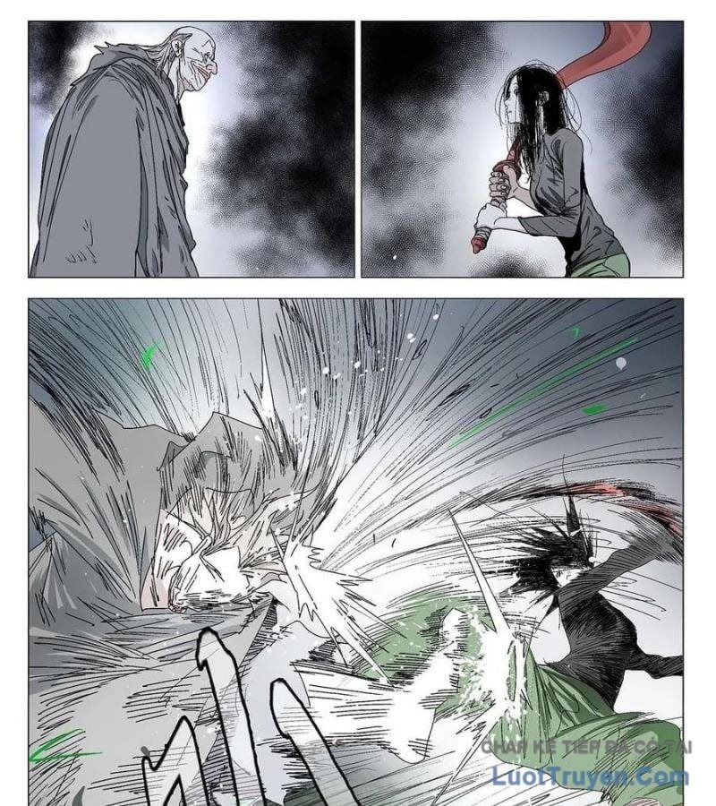 Nhất Nhân Chi Hạ Chapter 576 - Trang 2