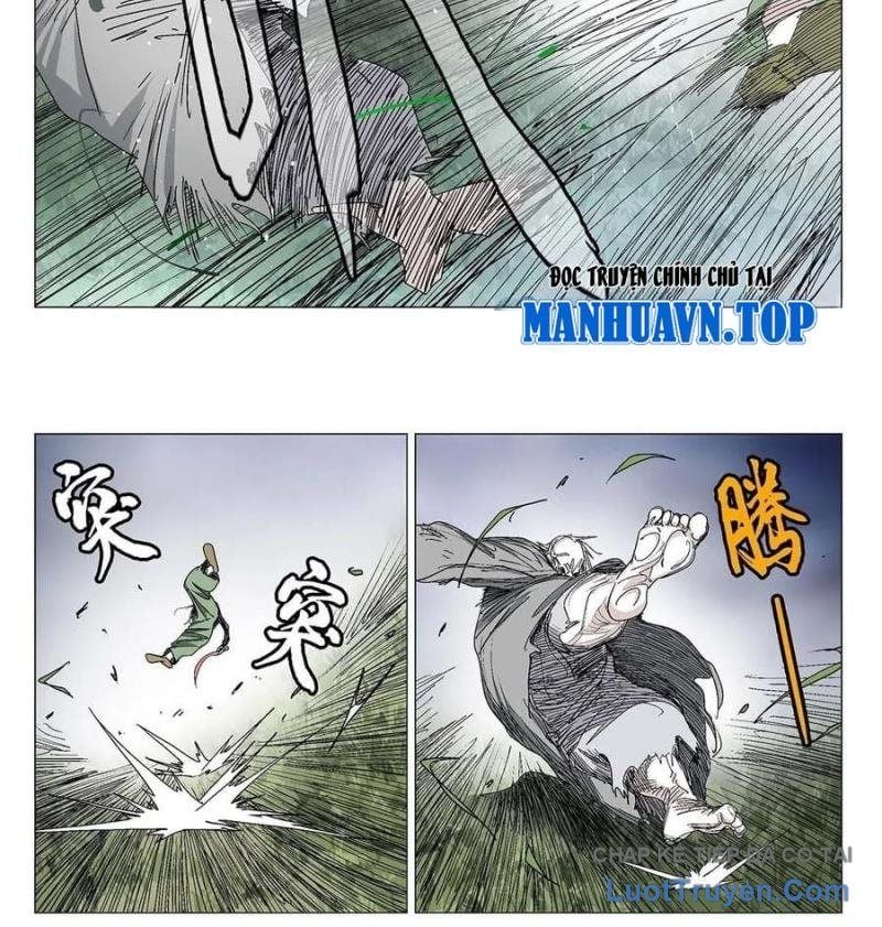 Nhất Nhân Chi Hạ Chapter 576 - Trang 2