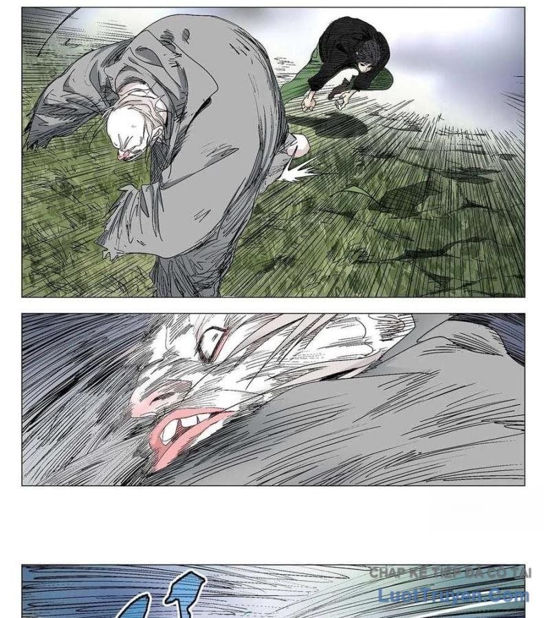 Nhất Nhân Chi Hạ Chapter 576 - Trang 2