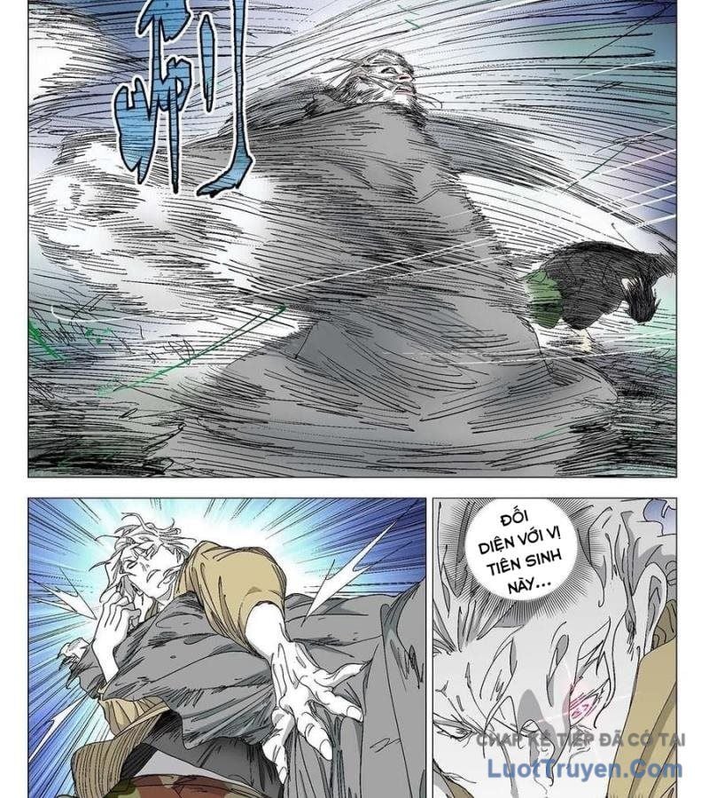 Nhất Nhân Chi Hạ Chapter 576 - Trang 2