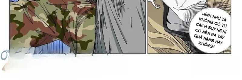 Nhất Nhân Chi Hạ Chapter 576 - Trang 2