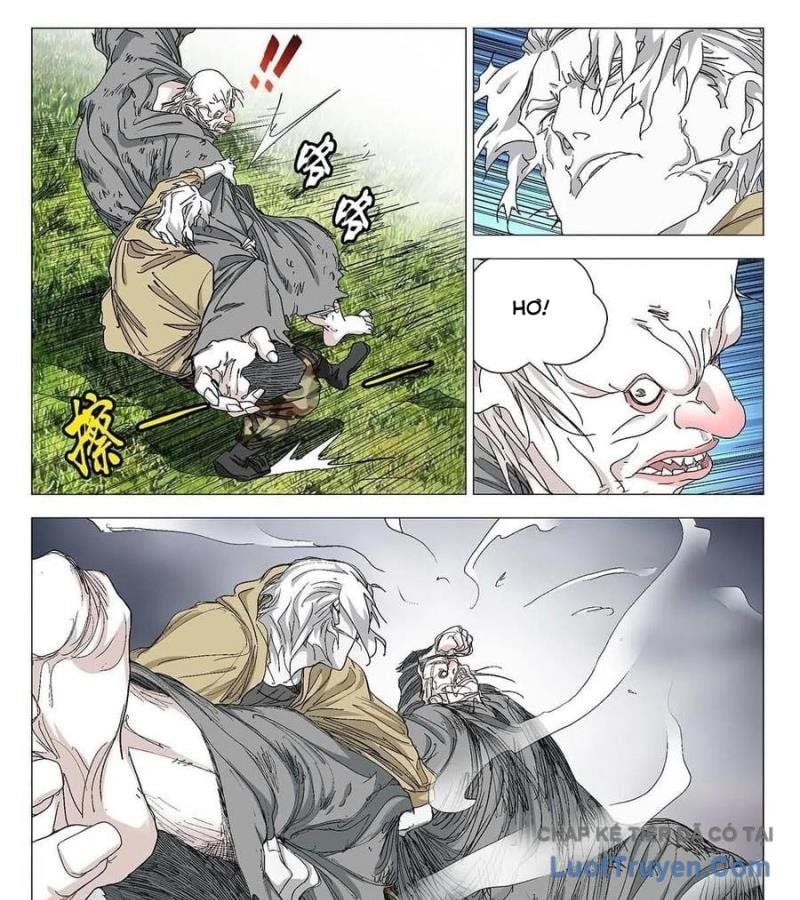 Nhất Nhân Chi Hạ Chapter 576 - Trang 2