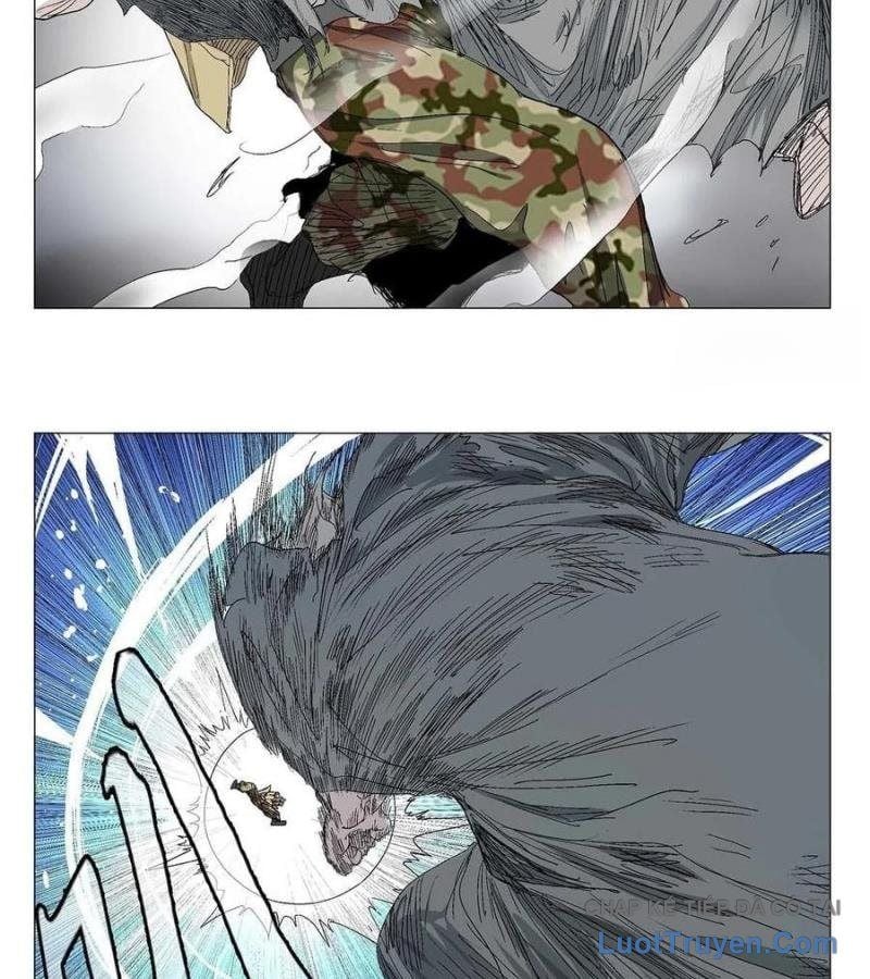 Nhất Nhân Chi Hạ Chapter 576 - Trang 2