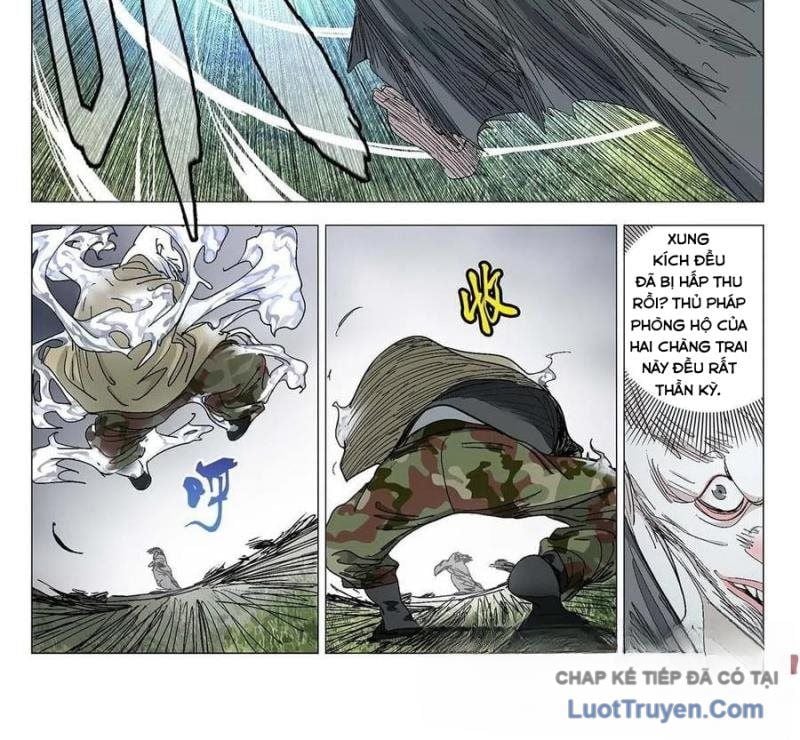 Nhất Nhân Chi Hạ Chapter 576 - Trang 2