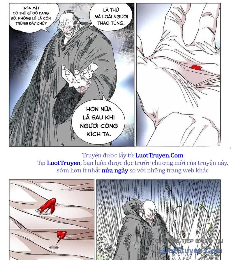 Nhất Nhân Chi Hạ Chapter 576 - Trang 2