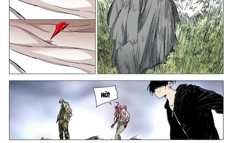 Nhất Nhân Chi Hạ Chapter 576 - Trang 2