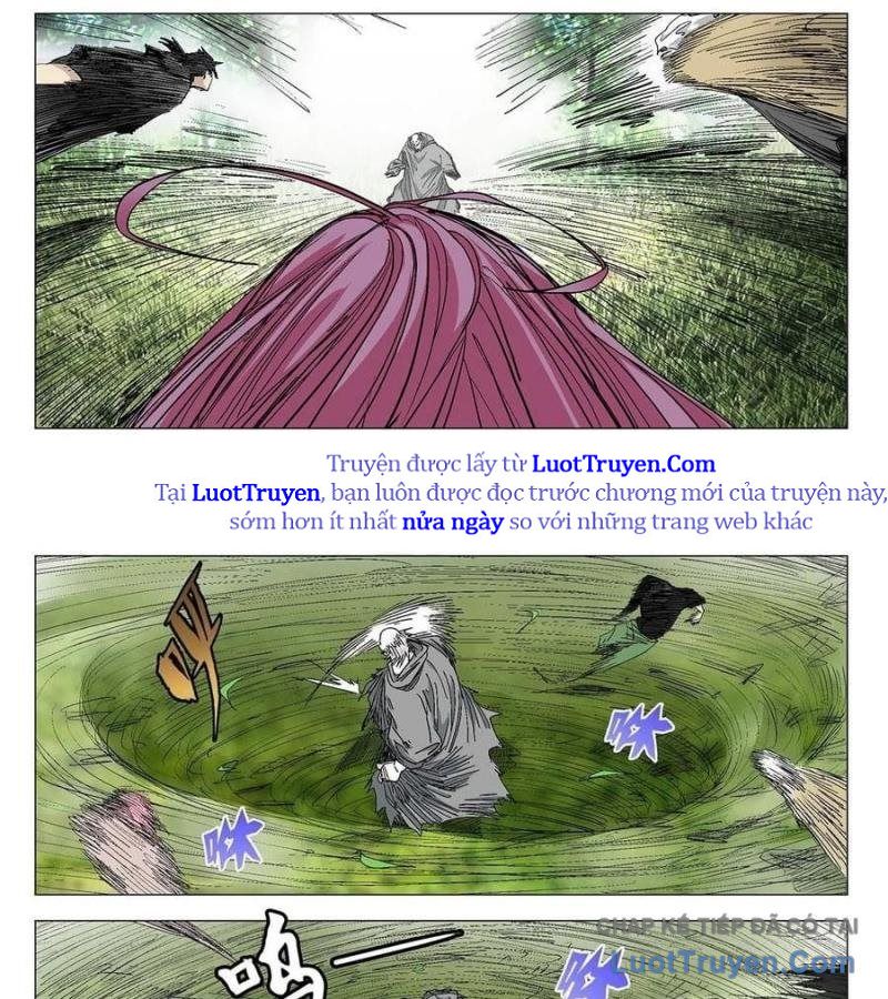 Nhất Nhân Chi Hạ Chapter 576 - Trang 2