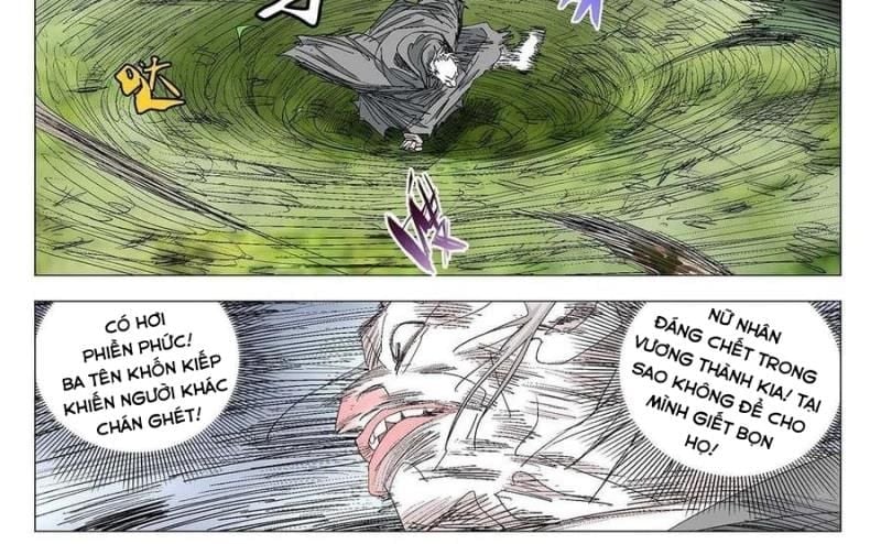 Nhất Nhân Chi Hạ Chapter 576 - Trang 2