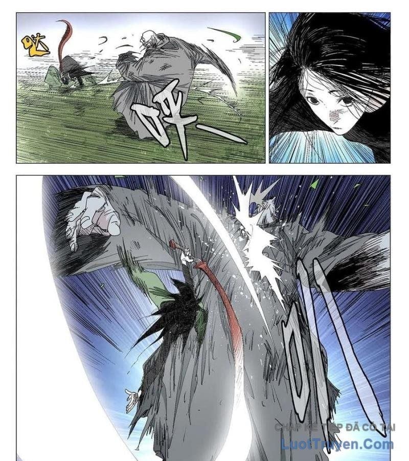 Nhất Nhân Chi Hạ Chapter 576 - Trang 2